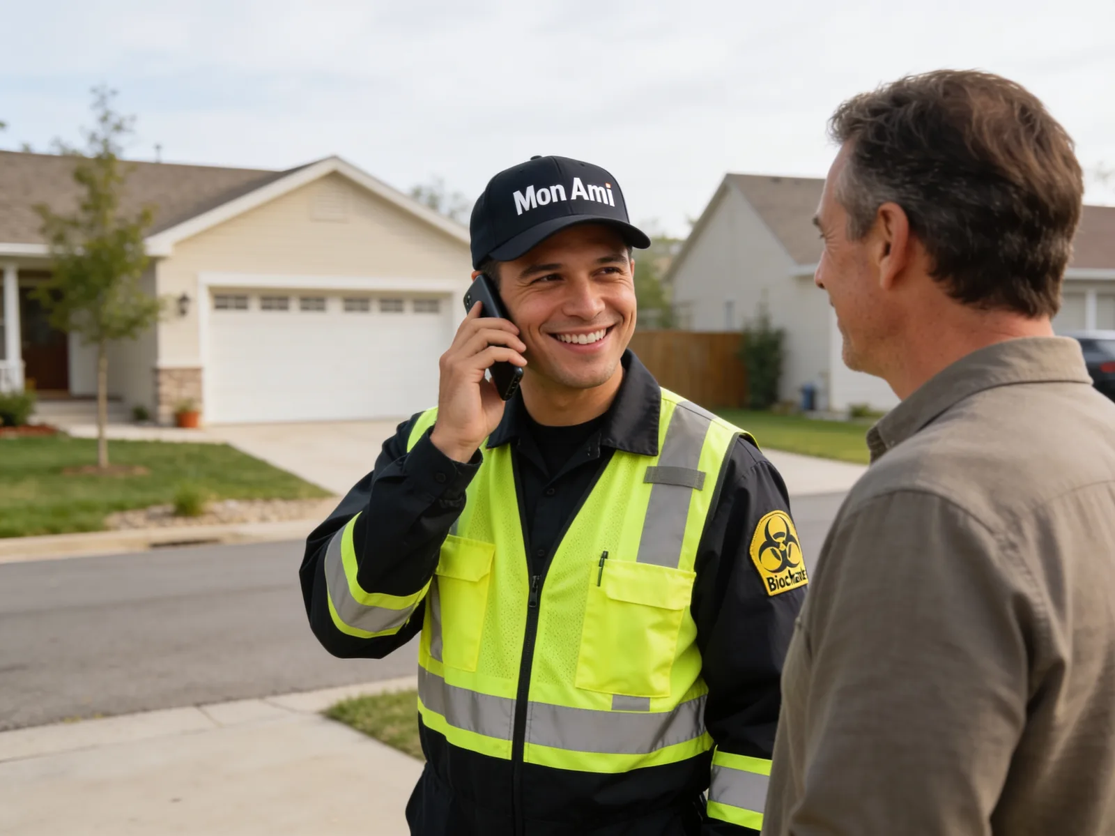 Sewage Cleanup Isle Of Palms, SC FAQs