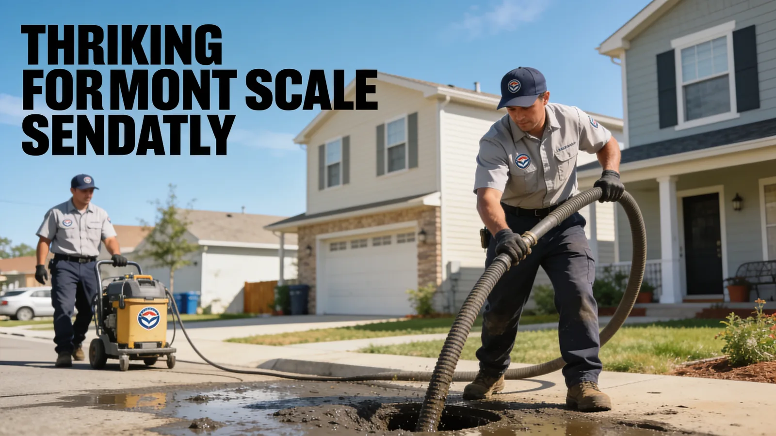 Sewage Cleanup in Isle Of Palms, SC near me
